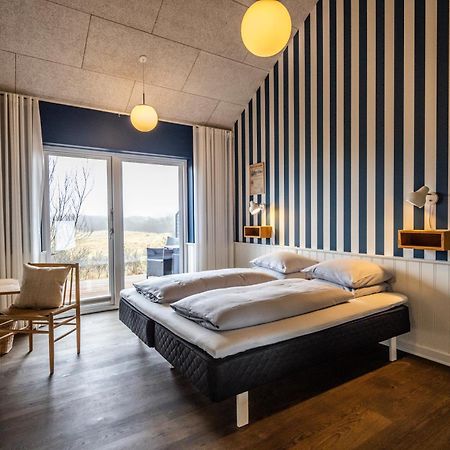 Kellers Badehotel Fanø 外观 照片