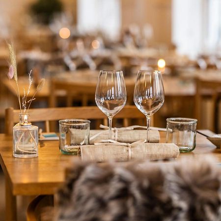 Kellers Badehotel Fanø 外观 照片