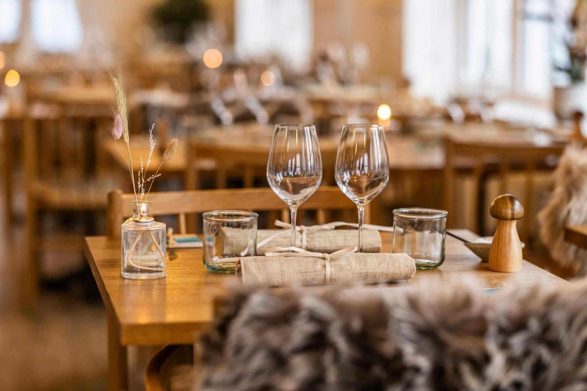 Kellers Badehotel Fanø 外观 照片